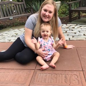 Meet your Posher, Kasey